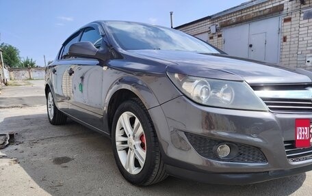 Opel Astra H, 2010 год, 650 000 рублей, 12 фотография