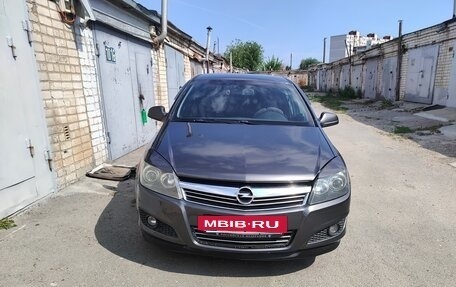 Opel Astra H, 2010 год, 650 000 рублей, 6 фотография