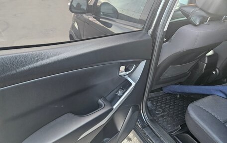 SsangYong Actyon II рестайлинг, 2015 год, 1 350 000 рублей, 16 фотография