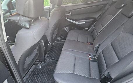 SsangYong Actyon II рестайлинг, 2015 год, 1 350 000 рублей, 15 фотография
