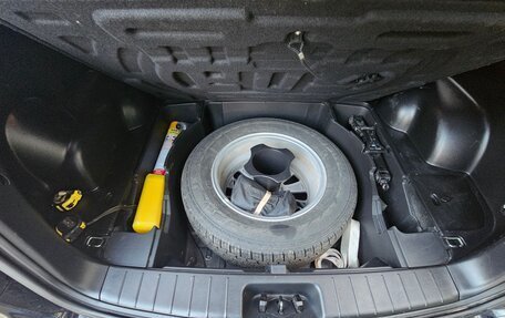 SsangYong Actyon II рестайлинг, 2015 год, 1 350 000 рублей, 19 фотография