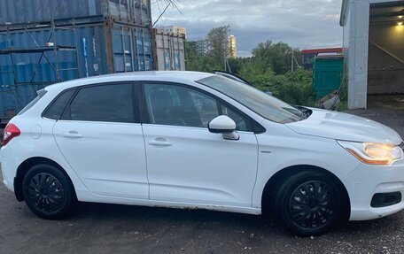Citroen C4 II рестайлинг, 2011 год, 630 000 рублей, 6 фотография