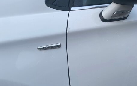 Citroen C4 II рестайлинг, 2011 год, 630 000 рублей, 14 фотография