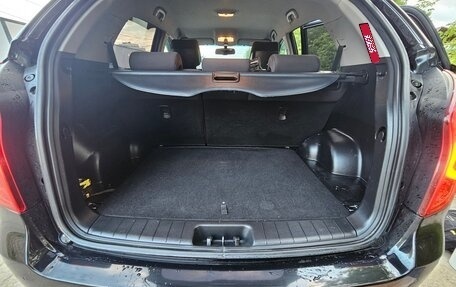 SsangYong Actyon II рестайлинг, 2015 год, 1 350 000 рублей, 17 фотография