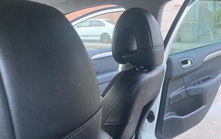 Citroen C4 II рестайлинг, 2011 год, 630 000 рублей, 20 фотография