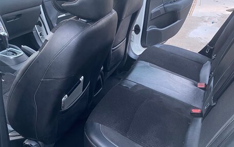 Citroen C4 II рестайлинг, 2011 год, 630 000 рублей, 25 фотография