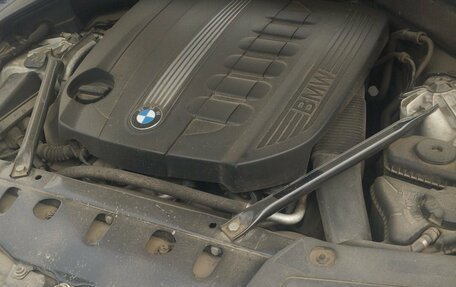 BMW 5 серия, 2011 год, 1 690 000 рублей, 3 фотография