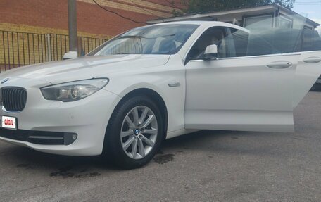 BMW 5 серия, 2011 год, 1 690 000 рублей, 5 фотография