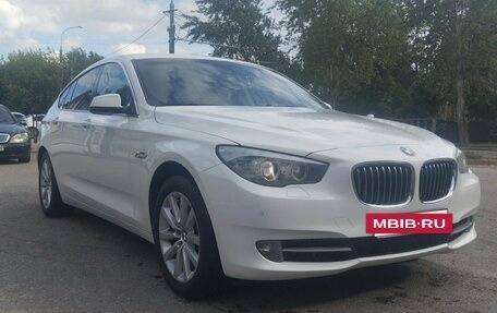 BMW 5 серия, 2011 год, 1 690 000 рублей, 4 фотография