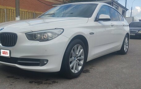 BMW 5 серия, 2011 год, 1 690 000 рублей, 7 фотография