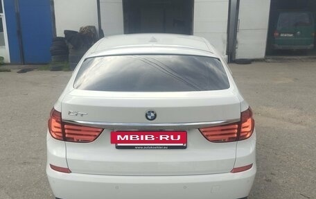 BMW 5 серия, 2011 год, 1 690 000 рублей, 2 фотография