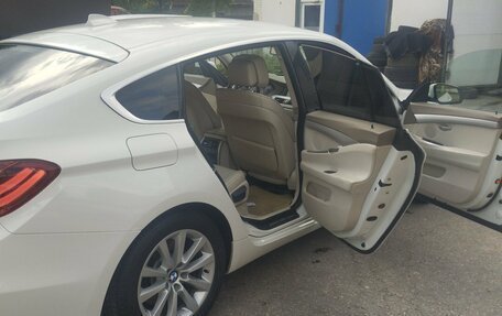 BMW 5 серия, 2011 год, 1 690 000 рублей, 8 фотография