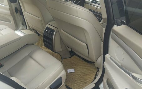 BMW 5 серия, 2011 год, 1 690 000 рублей, 12 фотография