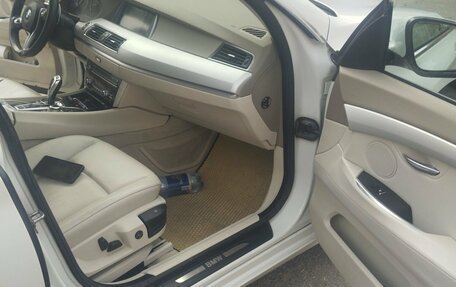 BMW 5 серия, 2011 год, 1 690 000 рублей, 13 фотография