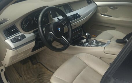 BMW 5 серия, 2011 год, 1 690 000 рублей, 15 фотография