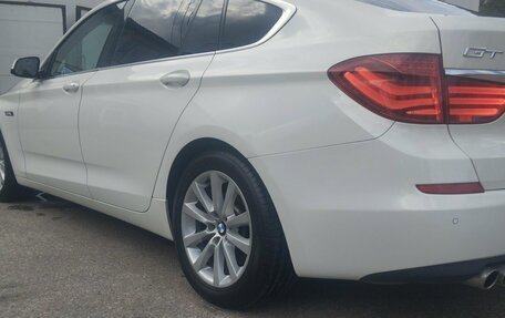 BMW 5 серия, 2011 год, 1 690 000 рублей, 11 фотография