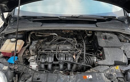 Ford Focus III, 2012 год, 780 000 рублей, 5 фотография