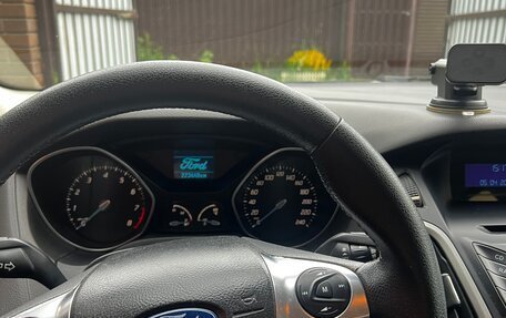 Ford Focus III, 2012 год, 780 000 рублей, 6 фотография