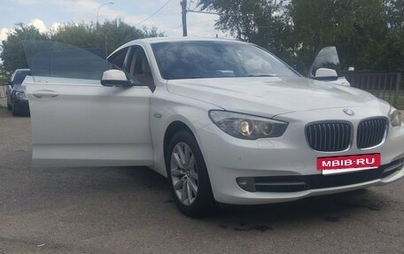 BMW 5 серия, 2011 год, 1 690 000 рублей, 6 фотография