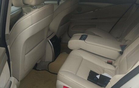 BMW 5 серия, 2011 год, 1 690 000 рублей, 14 фотография
