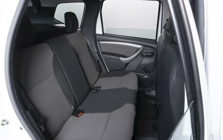 Renault Duster I рестайлинг, 2017 год, 1 419 000 рублей, 7 фотография
