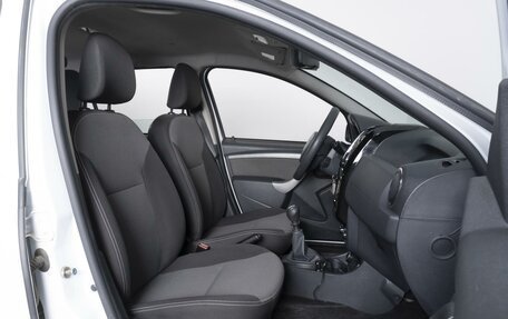 Renault Duster I рестайлинг, 2017 год, 1 419 000 рублей, 8 фотография