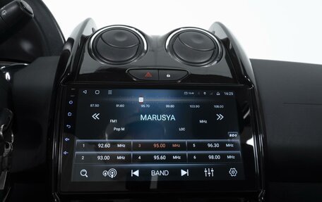 Renault Duster I рестайлинг, 2017 год, 1 419 000 рублей, 13 фотография