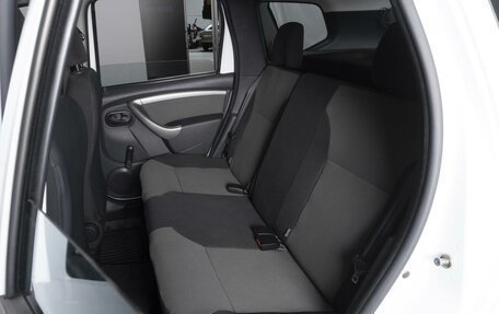 Renault Duster I рестайлинг, 2017 год, 1 419 000 рублей, 9 фотография