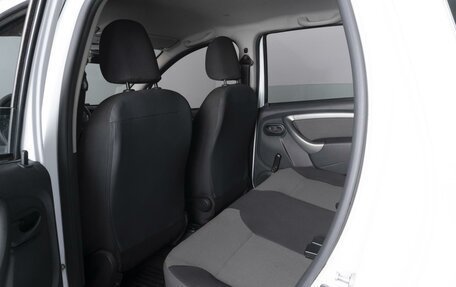 Renault Duster I рестайлинг, 2017 год, 1 419 000 рублей, 11 фотография