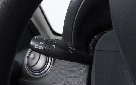 Renault Duster I рестайлинг, 2017 год, 1 419 000 рублей, 14 фотография