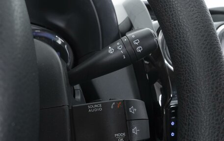 Renault Duster I рестайлинг, 2017 год, 1 419 000 рублей, 15 фотография
