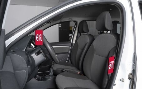 Renault Duster I рестайлинг, 2017 год, 1 419 000 рублей, 10 фотография