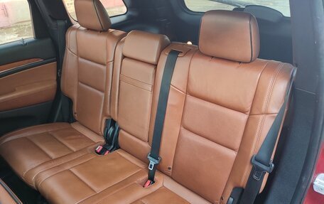 Jeep Grand Cherokee, 2011 год, 1 690 000 рублей, 11 фотография