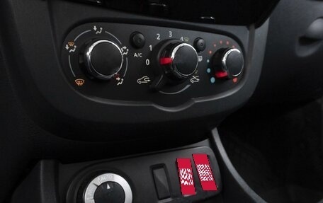 Renault Duster I рестайлинг, 2017 год, 1 419 000 рублей, 17 фотография
