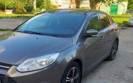 Ford Focus III, 2012 год, 830 000 рублей, 6 фотография
