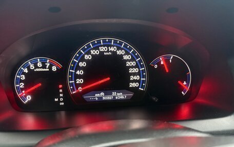 Honda Accord VII рестайлинг, 2007 год, 630 000 рублей, 5 фотография