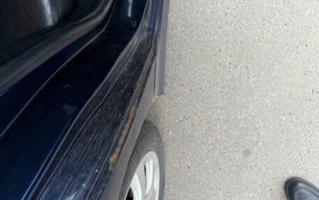 Honda Accord VII рестайлинг, 2007 год, 630 000 рублей, 9 фотография