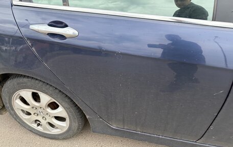 Honda Accord VII рестайлинг, 2007 год, 630 000 рублей, 14 фотография