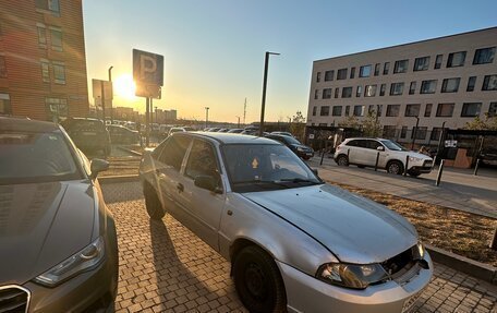Daewoo Nexia I рестайлинг, 2012 год, 100 000 рублей, 2 фотография