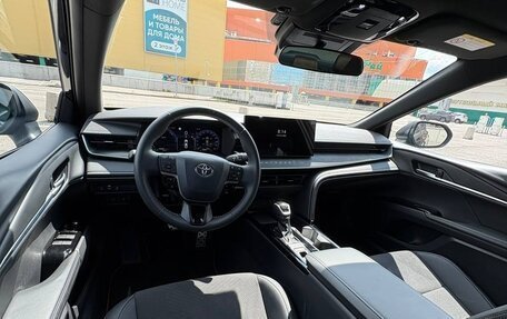 Toyota Camry, 2024 год, 5 100 000 рублей, 6 фотография