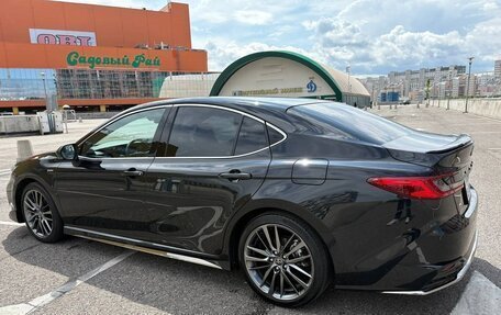 Toyota Camry, 2024 год, 5 100 000 рублей, 3 фотография
