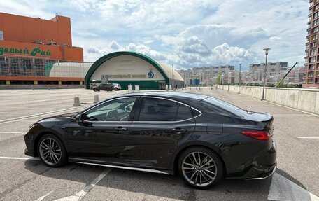 Toyota Camry, 2024 год, 5 100 000 рублей, 7 фотография