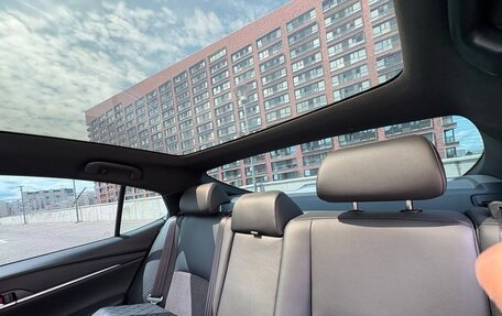Toyota Camry, 2024 год, 5 100 000 рублей, 4 фотография