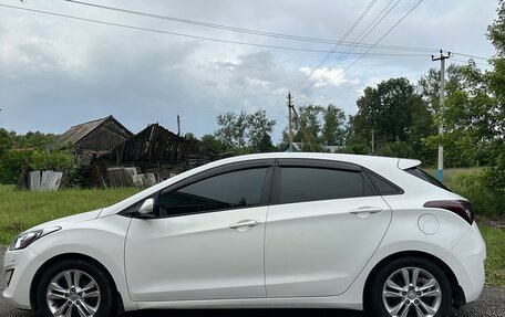 Hyundai i30 II рестайлинг, 2012 год, 1 000 000 рублей, 5 фотография