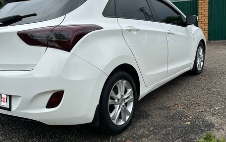 Hyundai i30 II рестайлинг, 2012 год, 1 000 000 рублей, 7 фотография