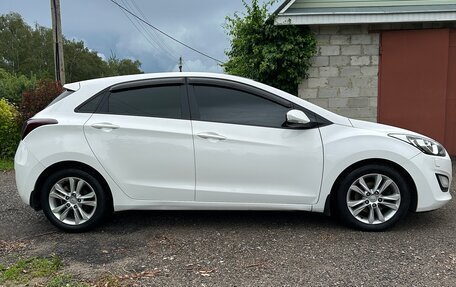 Hyundai i30 II рестайлинг, 2012 год, 1 000 000 рублей, 4 фотография
