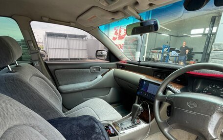 Nissan Laurel VIII, 1997 год, 520 000 рублей, 8 фотография