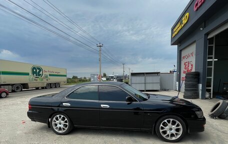 Nissan Laurel VIII, 1997 год, 520 000 рублей, 4 фотография