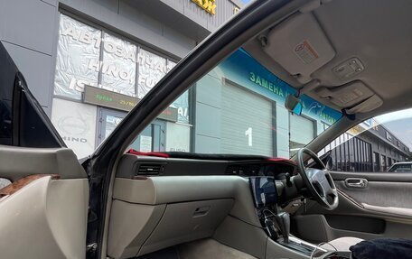 Nissan Laurel VIII, 1997 год, 520 000 рублей, 11 фотография