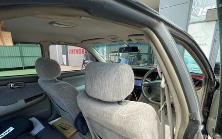 Nissan Laurel VIII, 1997 год, 520 000 рублей, 9 фотография